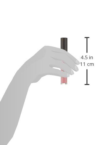 PRESTIGE COSMETICS Skin Loving Minerals Lasting Moisture Lipgloss - Tender Pink