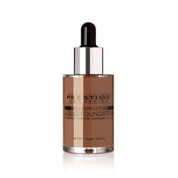 Prestige Cosmetics Skin Perfector Liquid Foundation, Essential Almond