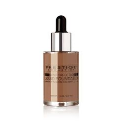 Prestige Cosmetics Skin Perfector Liquid Foundation, Essential Golden