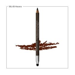 Prestige Cosmetics Soft Blend Khol Eyeliner - Havana SEL-05