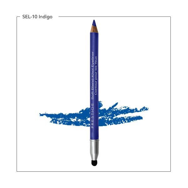 Prestige Cosmetics Soft Blend Khol Eyeliner - Indigo SEL-10