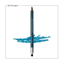 Prestige Cosmetics Soft Blend Khol Eyeliner - Lagoon SEL-9