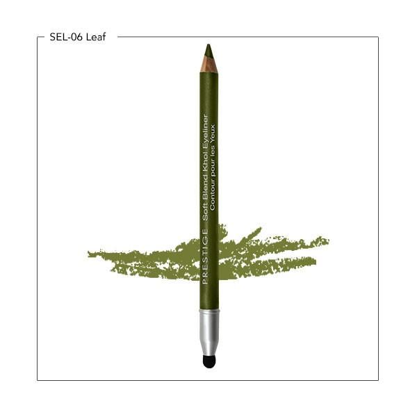 Prestige Cosmetics Soft Blend Khol Eyeliner - Leaf SEL-06