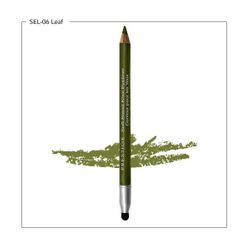 Prestige Cosmetics Soft Blend Khol Eyeliner - Leaf SEL-06