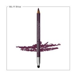 Prestige Cosmetics Soft Blend Khol Eyeliner - Shiraz SEL-11