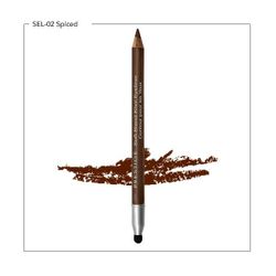 Prestige Cosmetics Soft Blend Khol Eyeliner - Spiced SEL-02