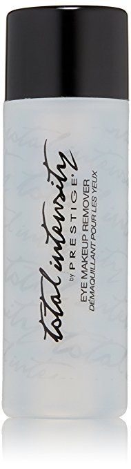 PRESTIGE COSMETICS Total Intensity Eye Makeup Remover
