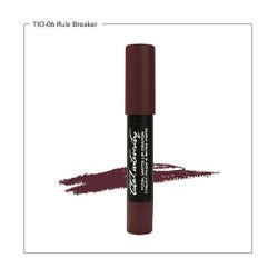 PRESTIGE Total Intensity Total Matte Lip Crayon - Rule Breaker