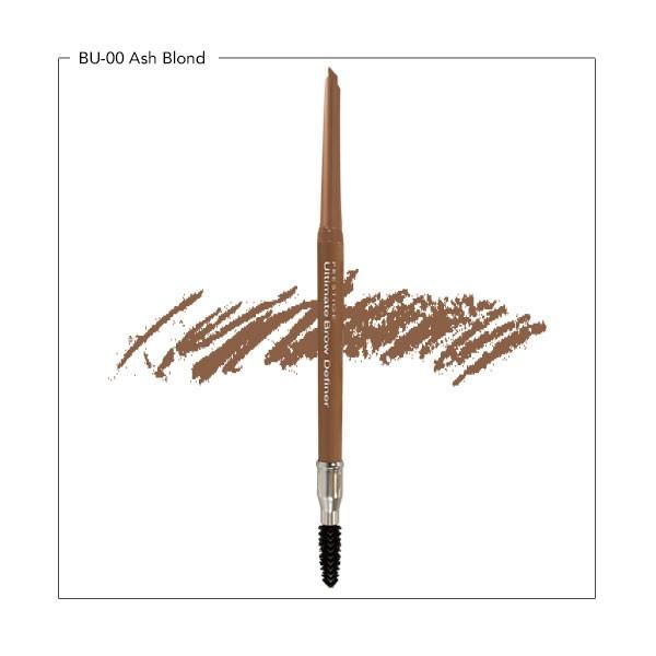 PRESTIGE COSMETICS Ultimate Brow Definer - Ash Blond (BU-00)