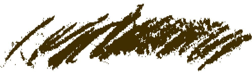 PRESTIGE COSMETICS Ultimate Brow Definer - Black Brown (BU-03) 