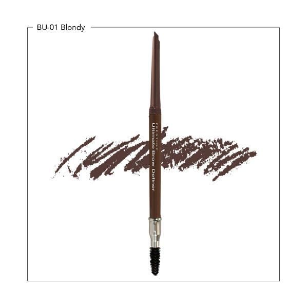 PRESTIGE COSMETICS Ultimate Brow Definer - Blondy (BU-01)