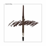 PRESTIGE COSMETICS Ultimate Brow Definer - Toffee (BU-02)