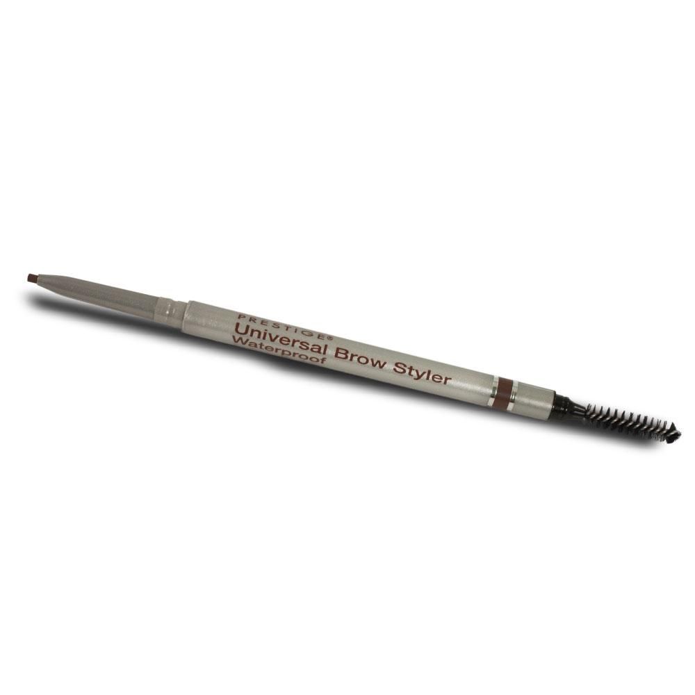 PRESTIGE COSMETICS Universal Brow Styler Waterproof, Universal