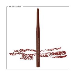 PRESTIGE Waterproof Automatic Lipliner - Leather BL-22