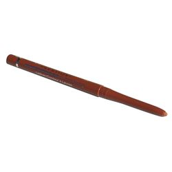 PRESTIGE Waterproof Automatic Lipliner, Natural (AL-01)