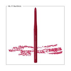 PRESTIGE Waterproof Automatic Lipliner - Red Brick (BL-11)