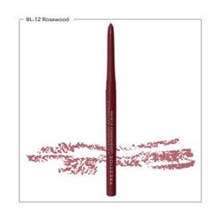 PRESTIGE COSMETICS Waterproof Automatic Lipliner - Rosewood BL-12