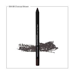 Prestige Cosmetics Waterproof Eyeliner - Charcoal Brown EW-08