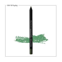 Prestige Cosmetics Waterproof Eyeliner - Payday EW-18