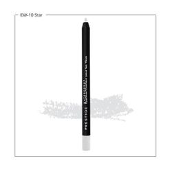 Prestige Cosmetics Waterproof Eyeliner - Star EW-10