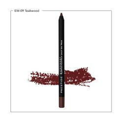 Prestige Cosmetics Waterproof Eyeliner - Teakwood EW-09