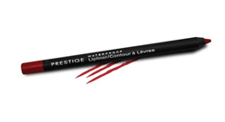 Prestige Cosmetics Waterproof Lipliner - Fire (LW-53)