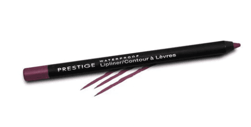 Prestige Cosmetics Waterproof Lipliner - Geranium (LW-50)