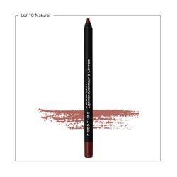 Prestige Cosmetics Waterproof Lipliner - Natural (LW-10)