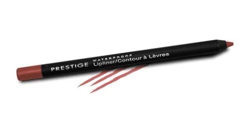 Prestige Cosmetics Waterproof Lipliner - Natural Pink (LW-52)