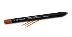 Prestige Cosmetics Waterproof Lipliner - Orange (LW-51)