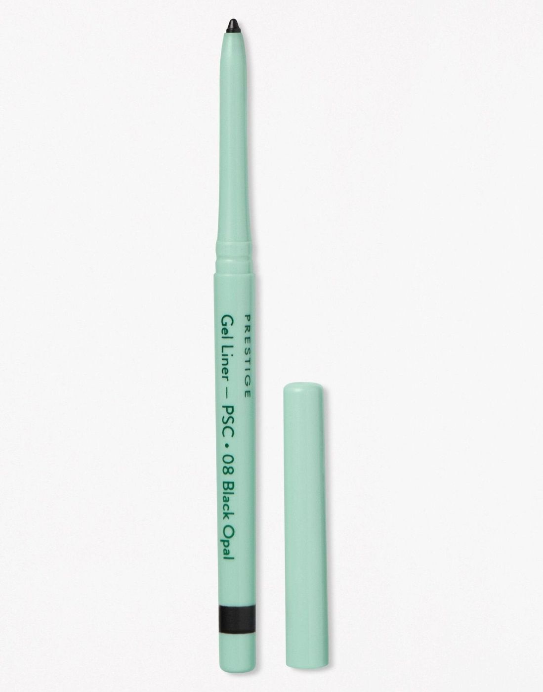 Prestige Gel Eyeliner Sustainable Collection Black Opal
