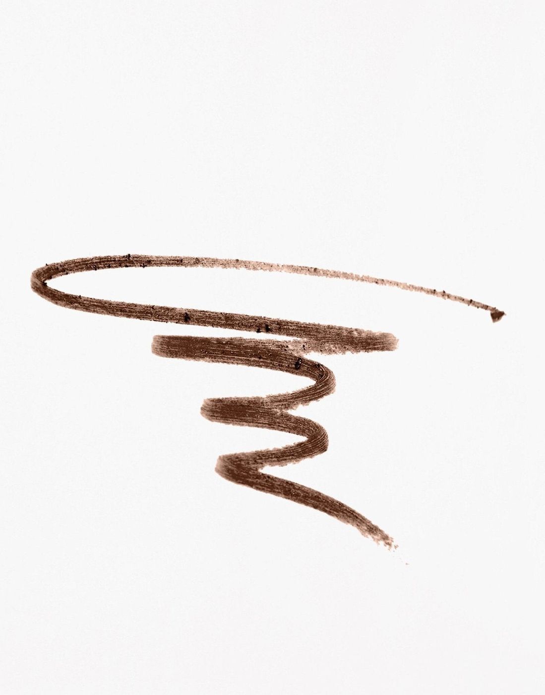 Prestige Cosmetics Gel Eyeliner Sustainable Collection Warm Burgundy