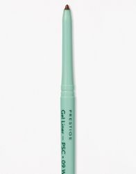 Prestige Cosmetics Gel Eyeliner Sustainable Collection Warm Burgundy