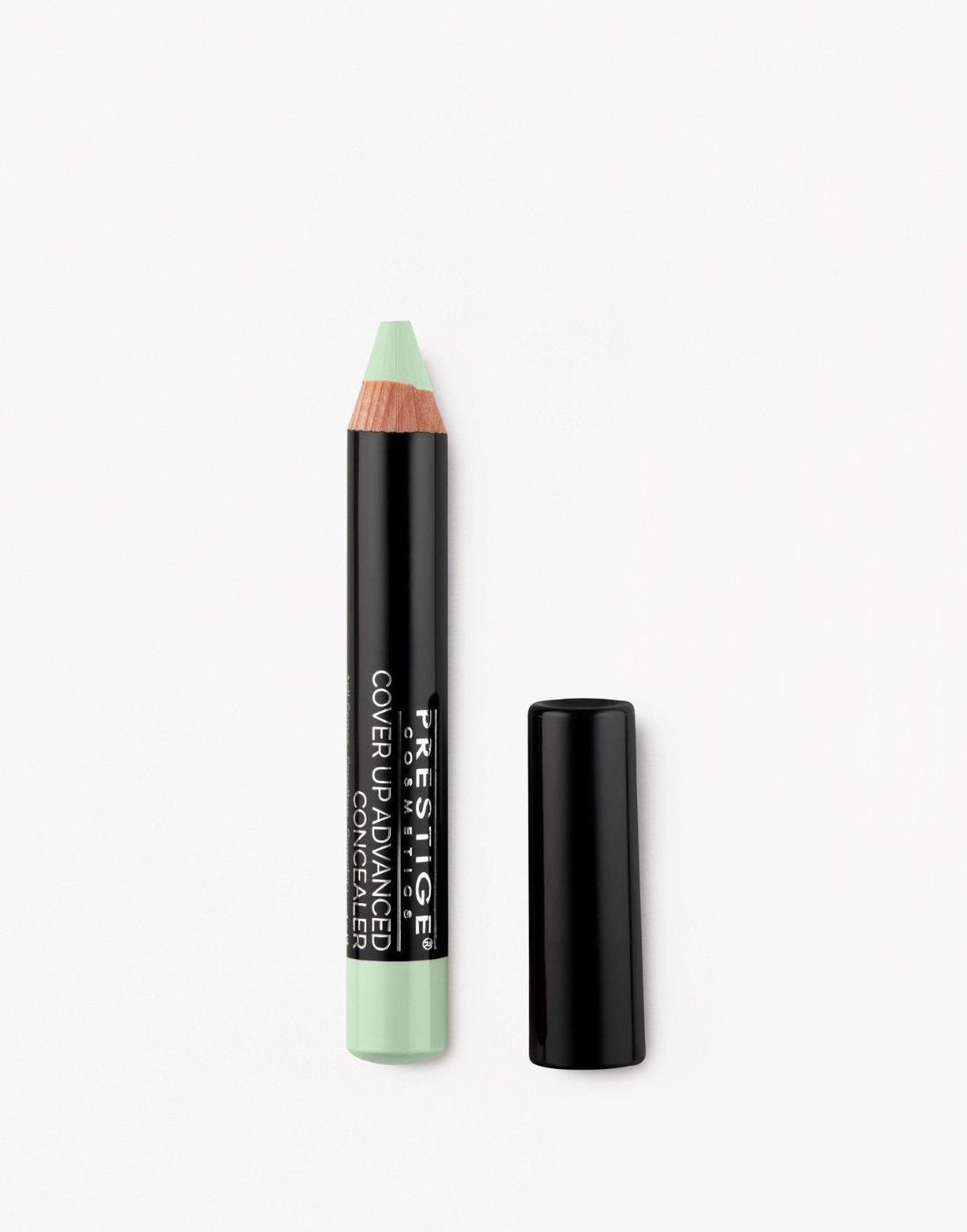 Prestige Jumbo Pencil Corrector, Mint (PCC-04)