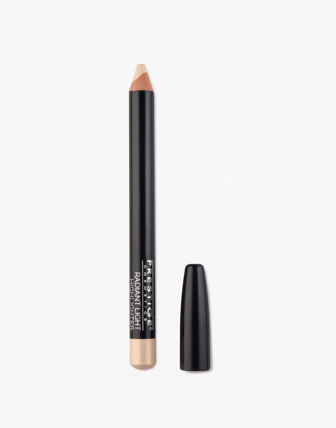 Prestige Jumbo Pencil Radiant Highlighter, Shimmering Champagne (PHL-03)