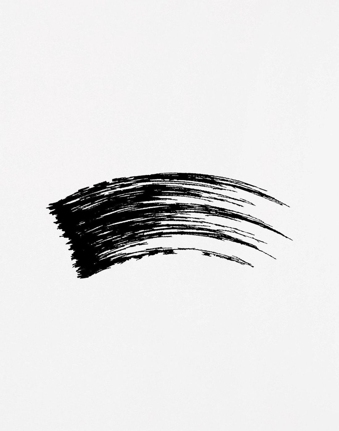 Prestige Lengthening Mascara Black
