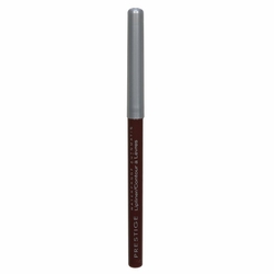Prestige Lipliner, Waterproof Automatic, Plum (BL-15)
