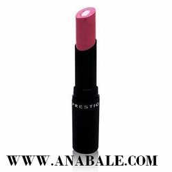Prestige Lipstick LCP-02 Persistent Pink, 0.12 (3.5 g)
