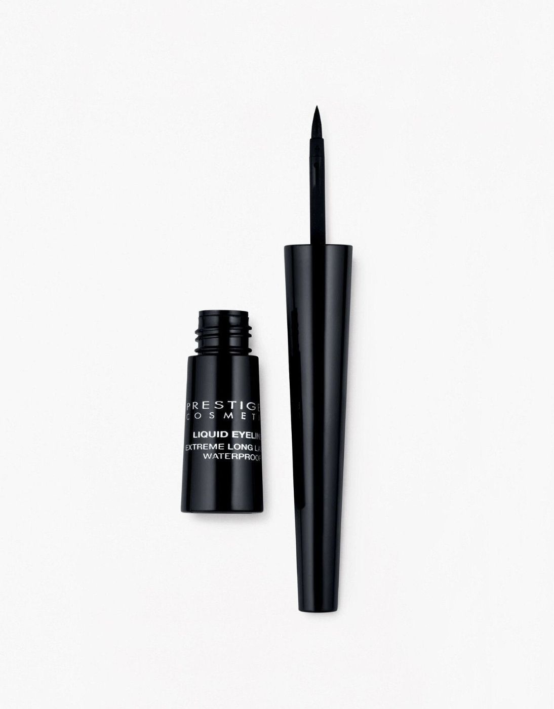 Prestige Liquid Eyeliner Black