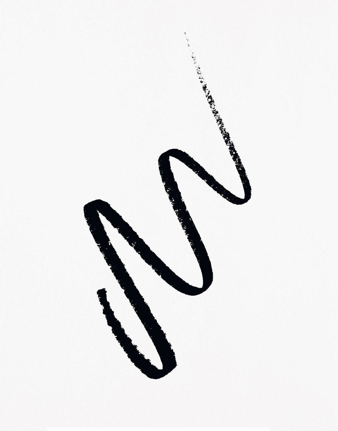 Prestige Liquid Eyeliner Black