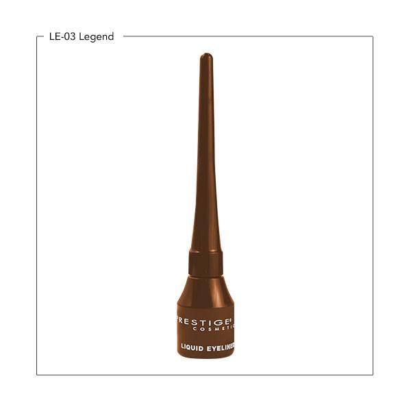 Prestige Liquid Eyeliner, Legend LE-03
