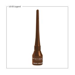 Prestige Liquid Eyeliner, Legend LE-03