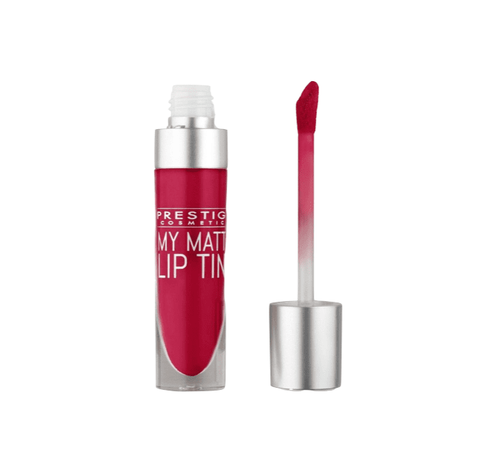  Prestige Cosmetics Matte Lip Tint, Gossip (LPT-19)
