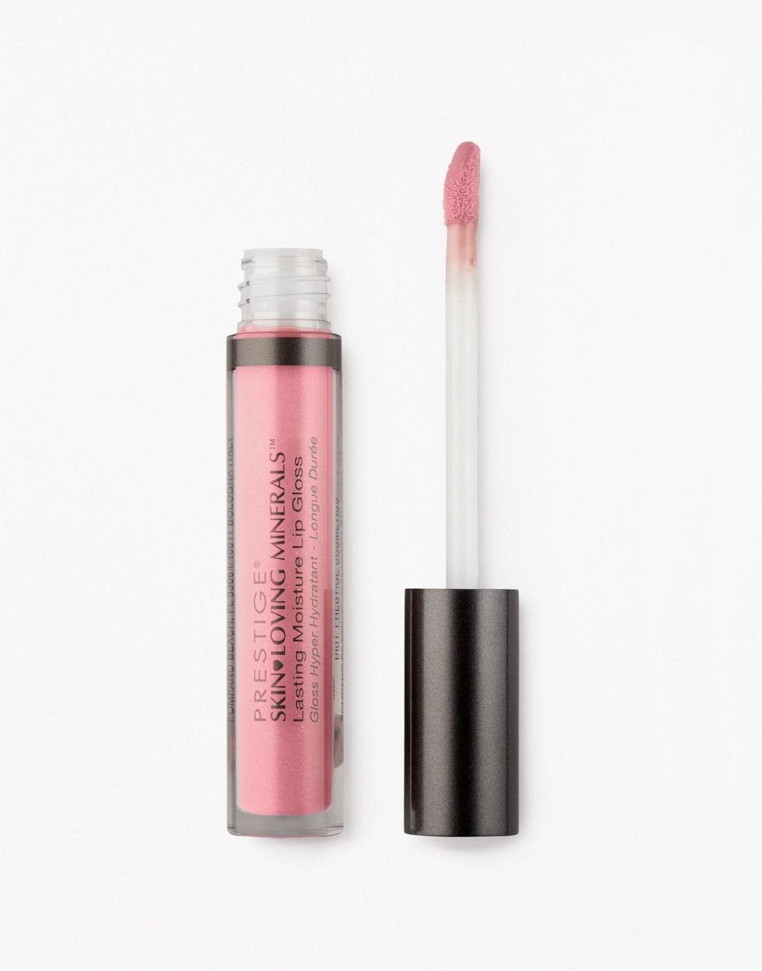 Prestige Mineral Lip Gloss Tender Pink