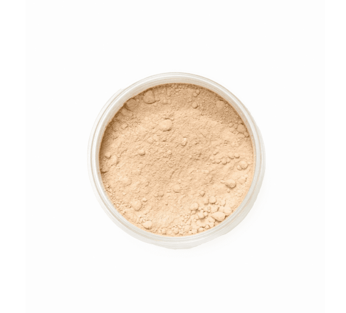 Prestige Mineral Loose Powder Foundation, Fair (MFN-01)