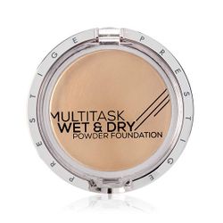 Prestige Multi Task Wet and Dry Powder Foundation, Natural Buff