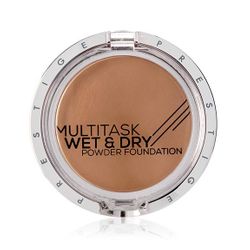 PRESTIGE Multi Task Wet/Dry Powder Foundation - Cocoa (WD-15A)