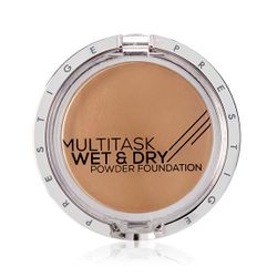 PRESTIGE Multi Task Wet/Dry Powder Foundation - Tawny