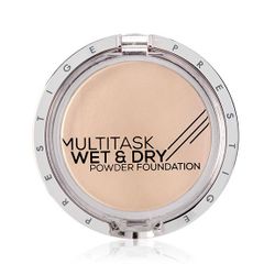 PRESTIGE Multi Task Wet/Dry Powder Foundation - Warm Ivory