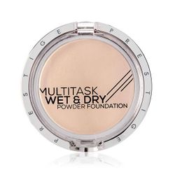Prestige Multitask Wet and Dry Powder Foundation, Bisque